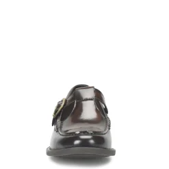 Best Born Women's , Miki Loafer Brown