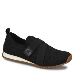 Sale Born Women's , Newbury Sneaker Black