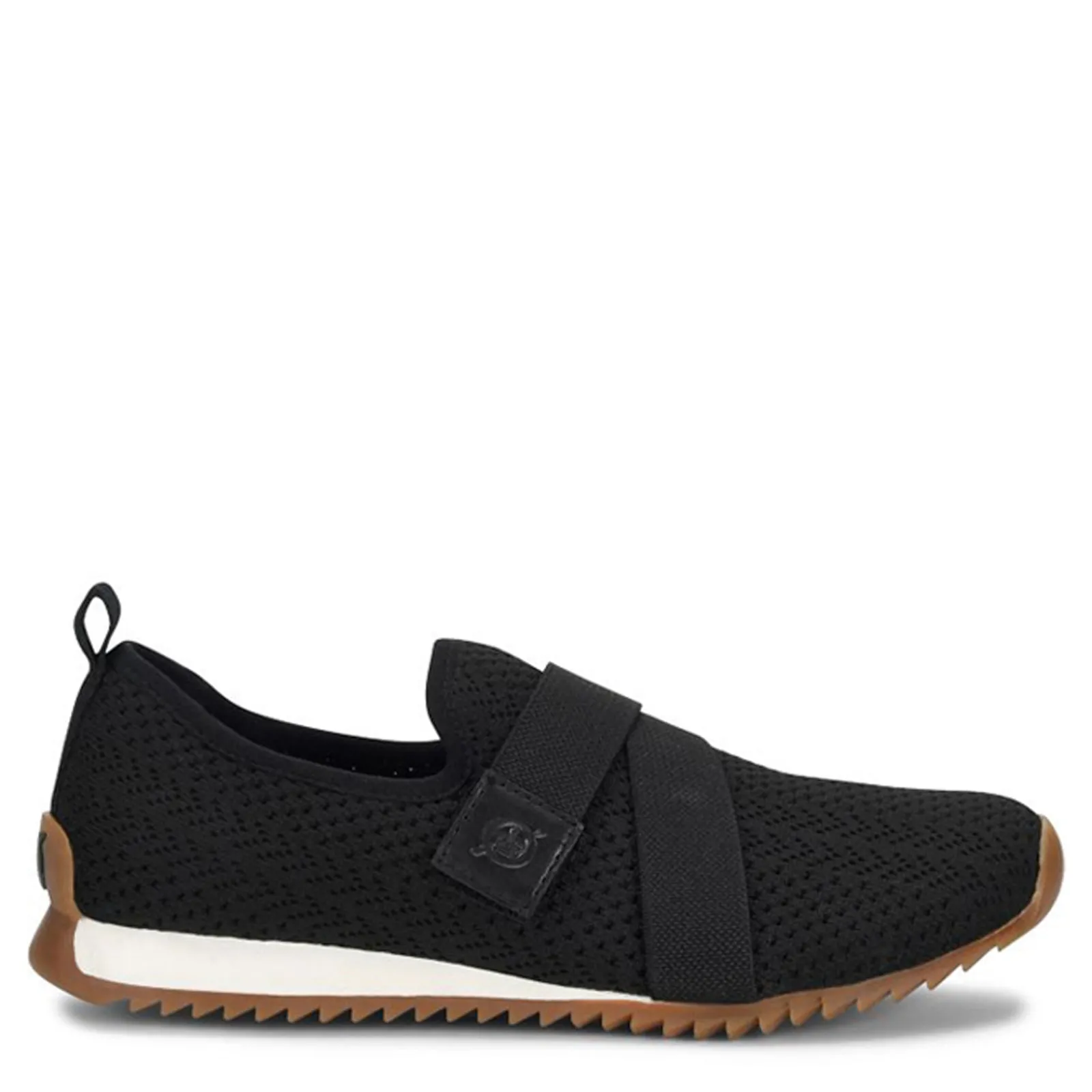 Sale Born Women's , Newbury Sneaker Black