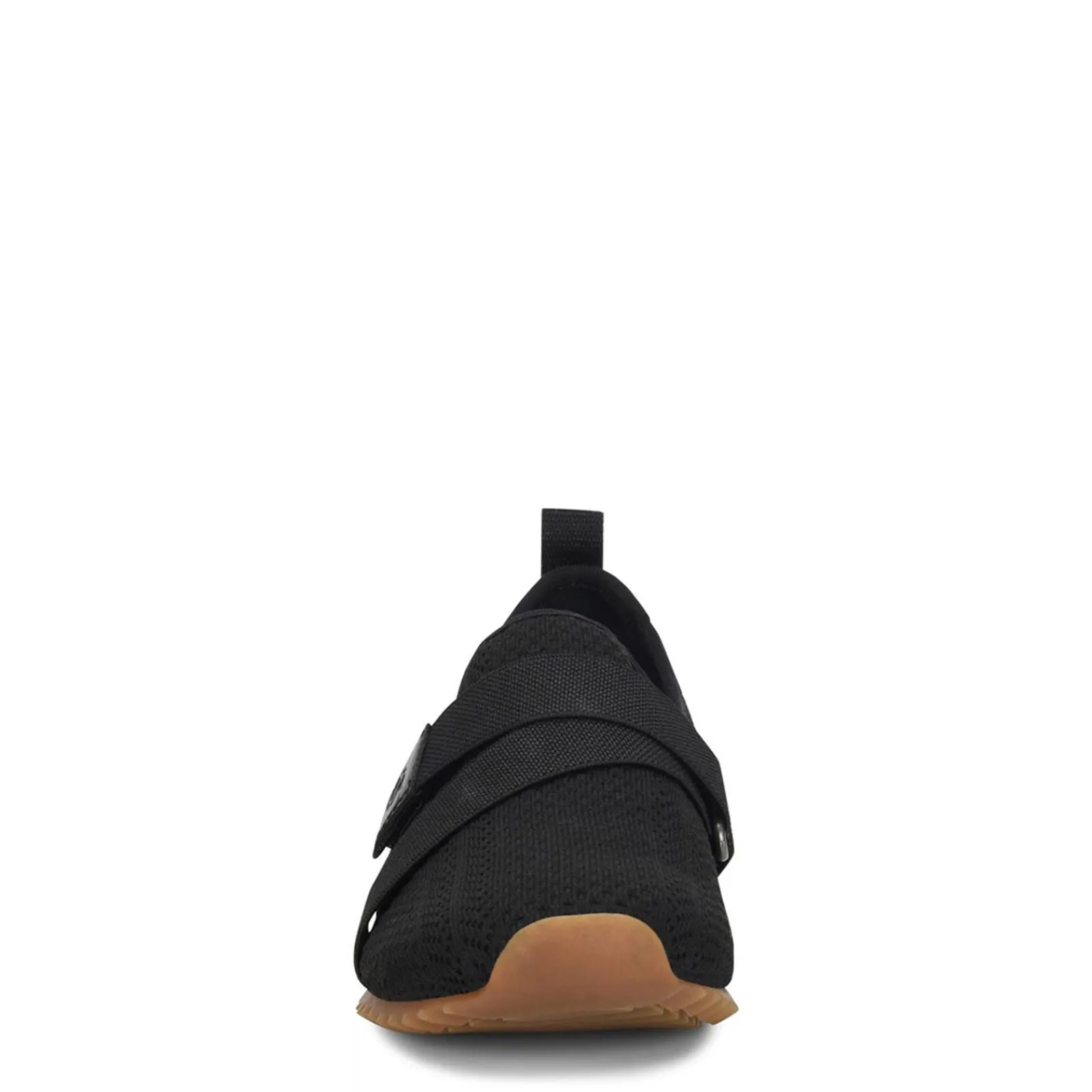 Sale Born Women's , Newbury Sneaker Black