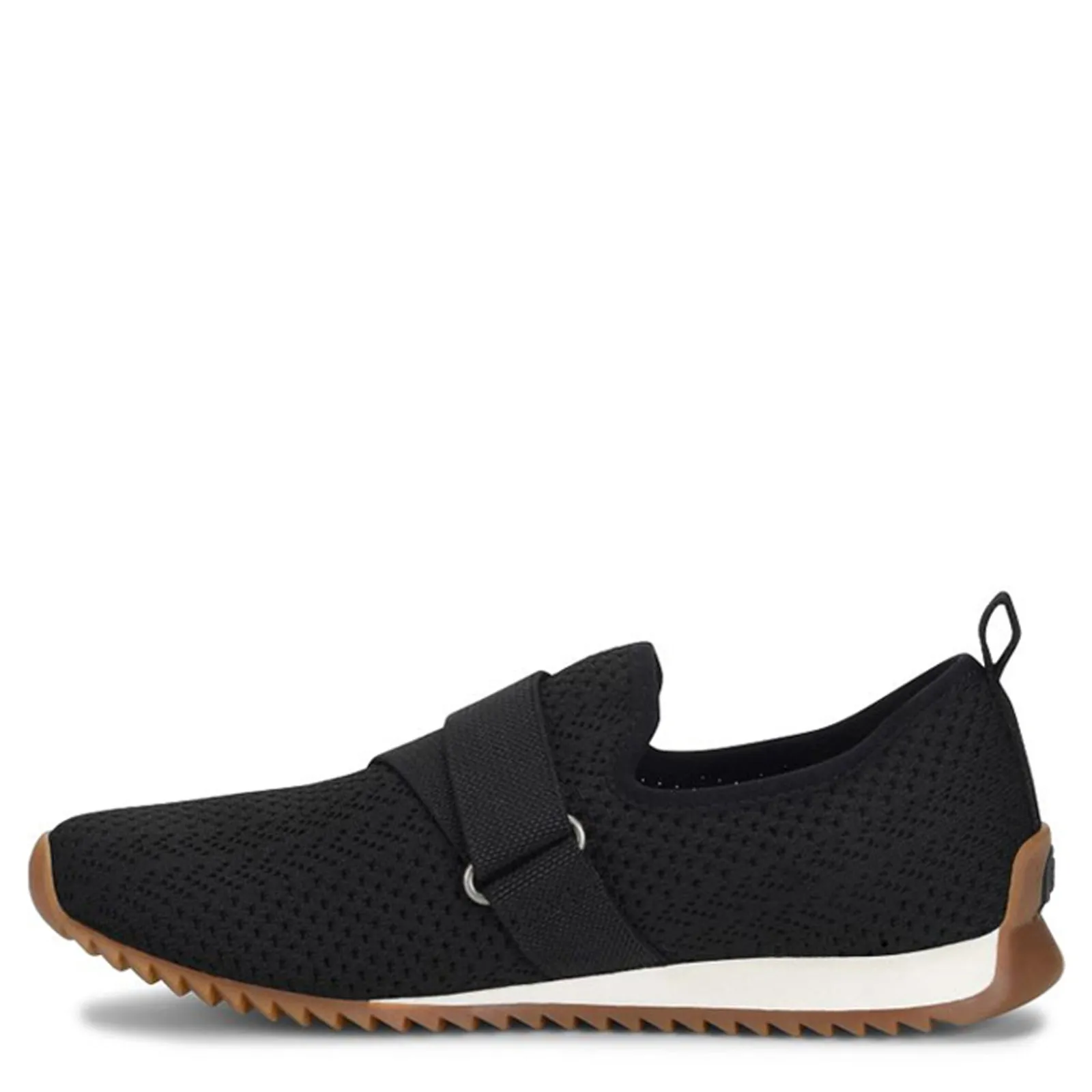 Sale Born Women's , Newbury Sneaker Black