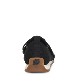 Sale Born Women's , Newbury Sneaker Black