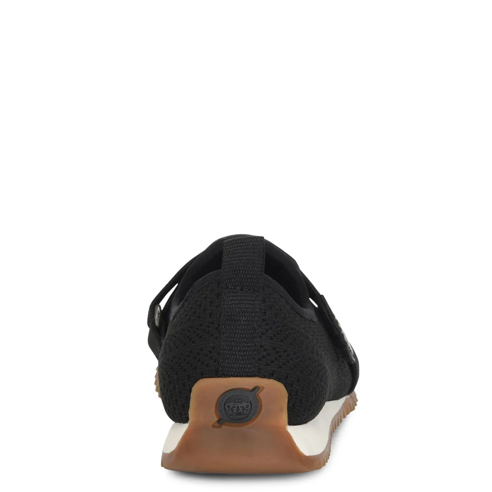 Sale Born Women's , Newbury Sneaker Black