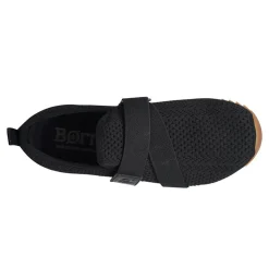 Sale Born Women's , Newbury Sneaker Black