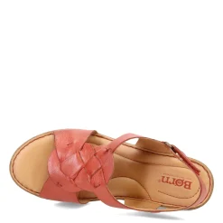 Online Born Women's , Nina Sandal Rust
