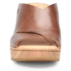 New Born Women's , Nora Sandal Brown