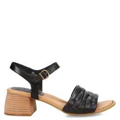 Outlet Born Women's , Shonie Sandal Black