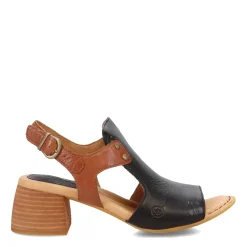 Sale Born Women's , Sylvie Sandal Black/Brown