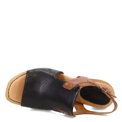 Women's , Sylvie Sandal-Born New