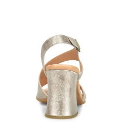 Discount Born Women's , Tamora Sandal Light Gold