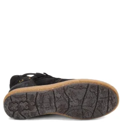 Best Born Women's , Tarkiln Ankle Boot Black Distressed