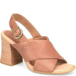 Born Women's , Tessa Sandal Brown