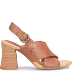 Born Women's , Tessa Sandal Brown