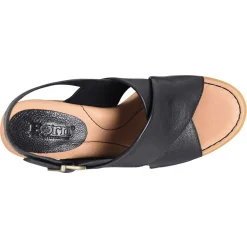 Online Born Women's , Tessa Sandal Black