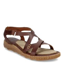 Sale Born Women's , Trinidad Sport Sandal Brown