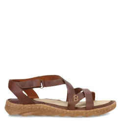 Sale Born Women's , Trinidad Sport Sandal Brown