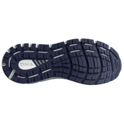 Online Brooks Women's , Addiction GTS 15 Running Shoe - Wide Width Oyster/Rose