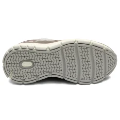 Discount Brooks Women's , Addiction Walker 2 Walking Shoe - Wide Width Shark/Alloy