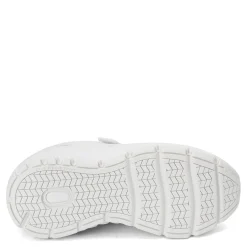 Brooks Women's , Addiction Walker V-Strap 2 Walking Shoe - Extra Wide White