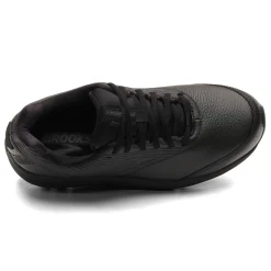 New Brooks Women's , Addiction Walker 2 Walking Shoe Black/Black