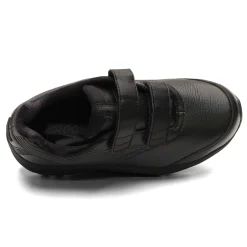 Hot Brooks Women's , Addiction Walker V-Strap 2 Walking Shoe - Wide Width Black