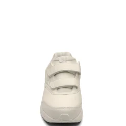 Discount Brooks Women's , Addiction Walker V-Strap 2 Walking Shoe White