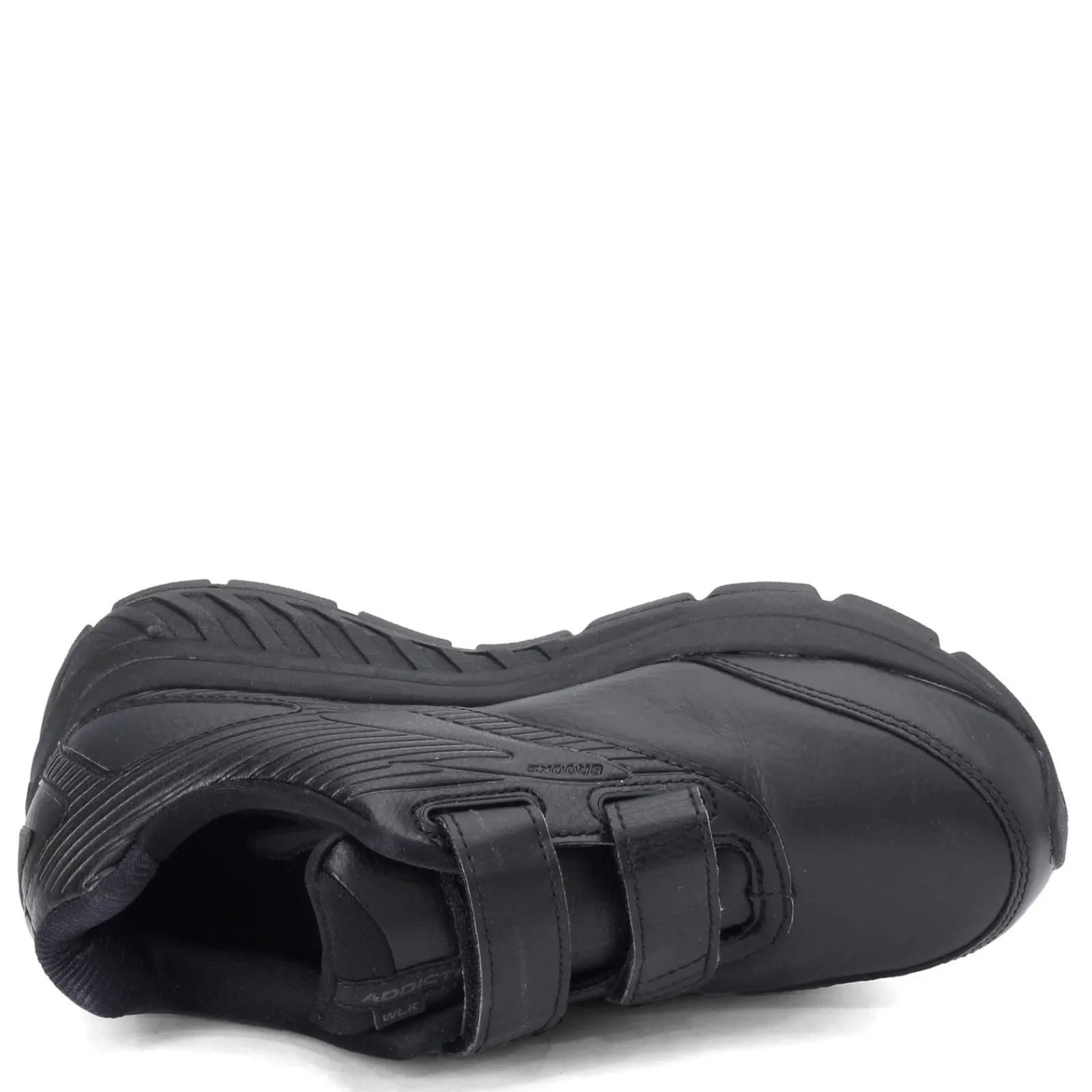 Women's , Addiction Walker V-Strap 2 Walking Shoe - Extra Wide-Brooks Discount