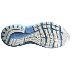 Online Brooks Women's , Adrenaline GTS 23 Running Shoe Blue/Open Air/Pink