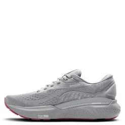 Online Brooks Women's , Adrenaline GTS 24 Running Shoe Alloy/White/Zephyr