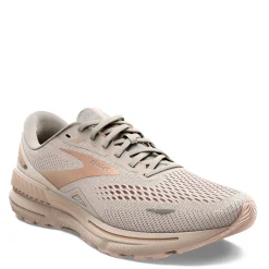 Best Brooks Women's , Adrenaline GTS 23 Running Shoe Crystal Grey/Villa/White