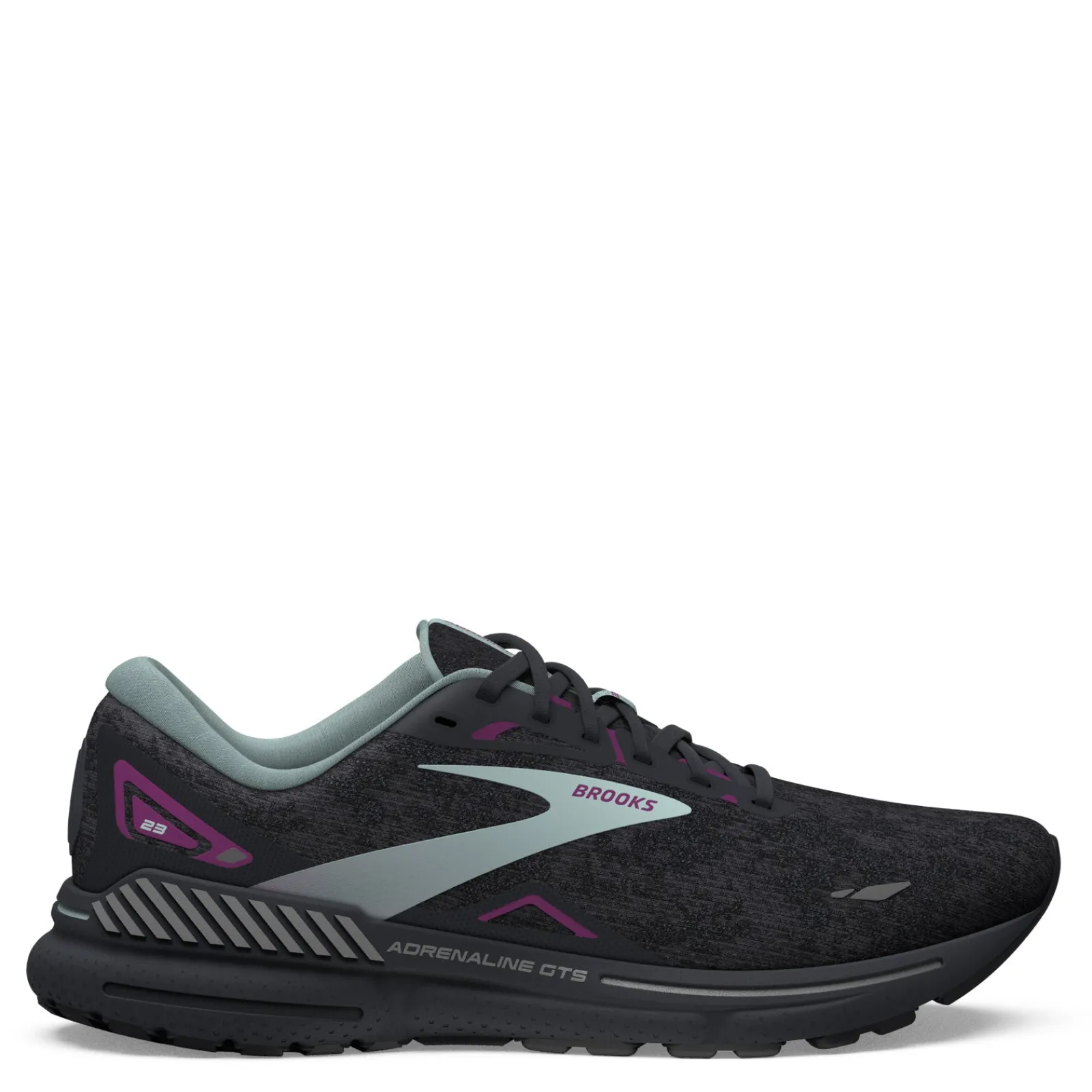 Women's , Adrenaline GTS 23 Running Shoe-Brooks Best