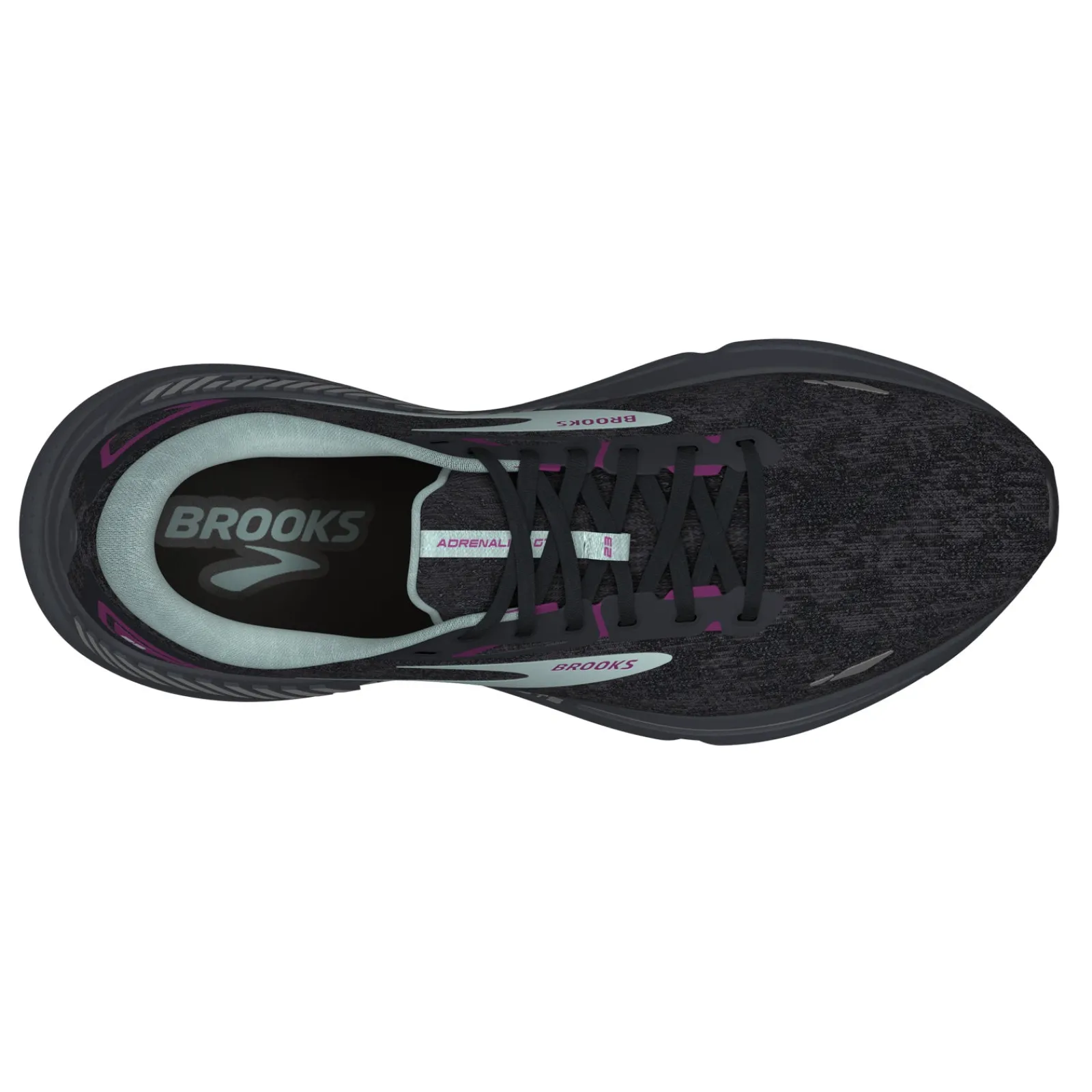 Women's , Adrenaline GTS 23 Running Shoe-Brooks Best
