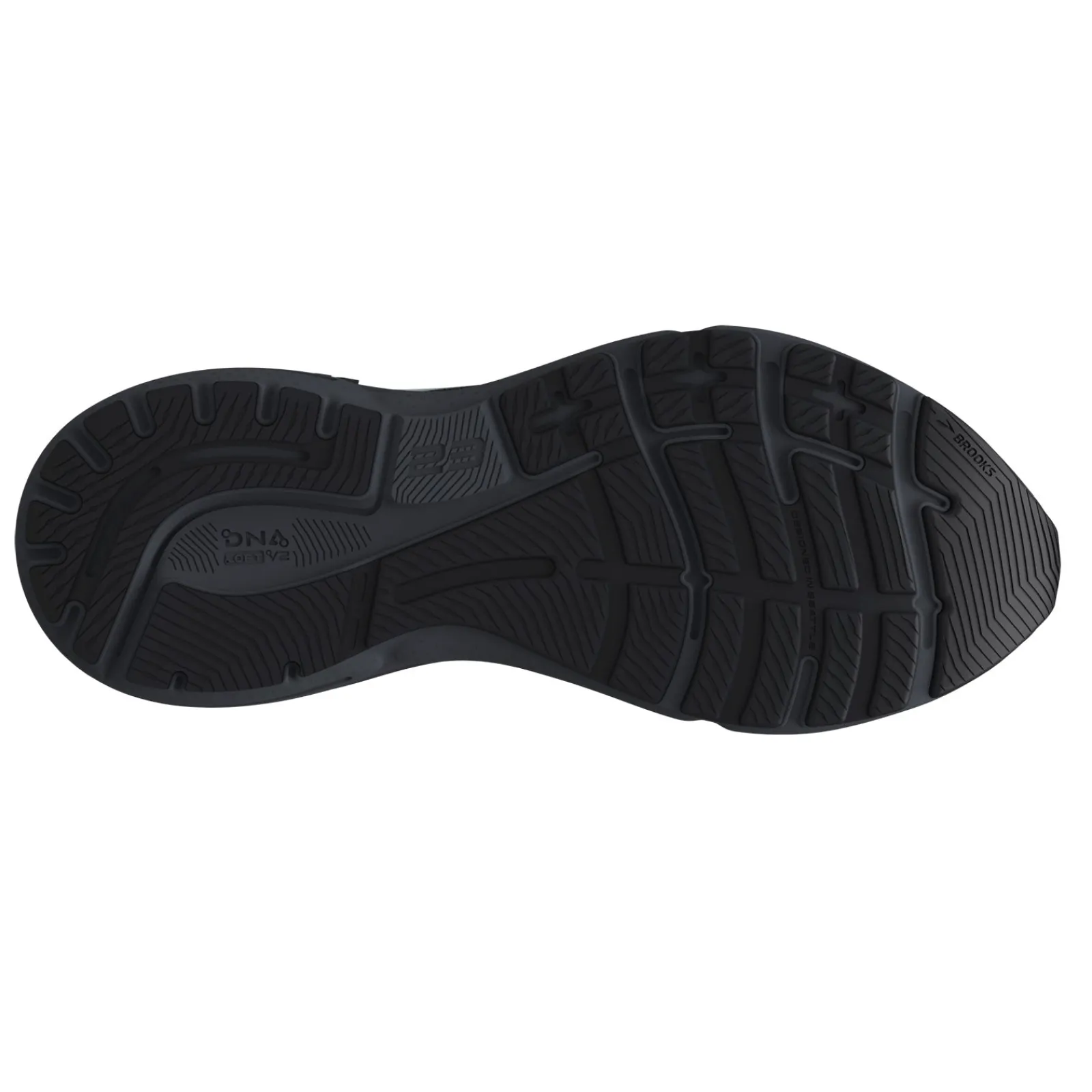 Women's , Adrenaline GTS 23 Running Shoe-Brooks Best