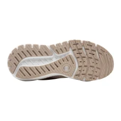 New Brooks Women's , Ariel GTS 24 Running Shoe - Wide Width Coconut/Chateau/Portabella