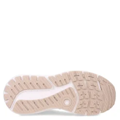 New Brooks Women's , Ariel GTS 23 Running Shoe - Extra Wide Width Chateau Grey/White Sand