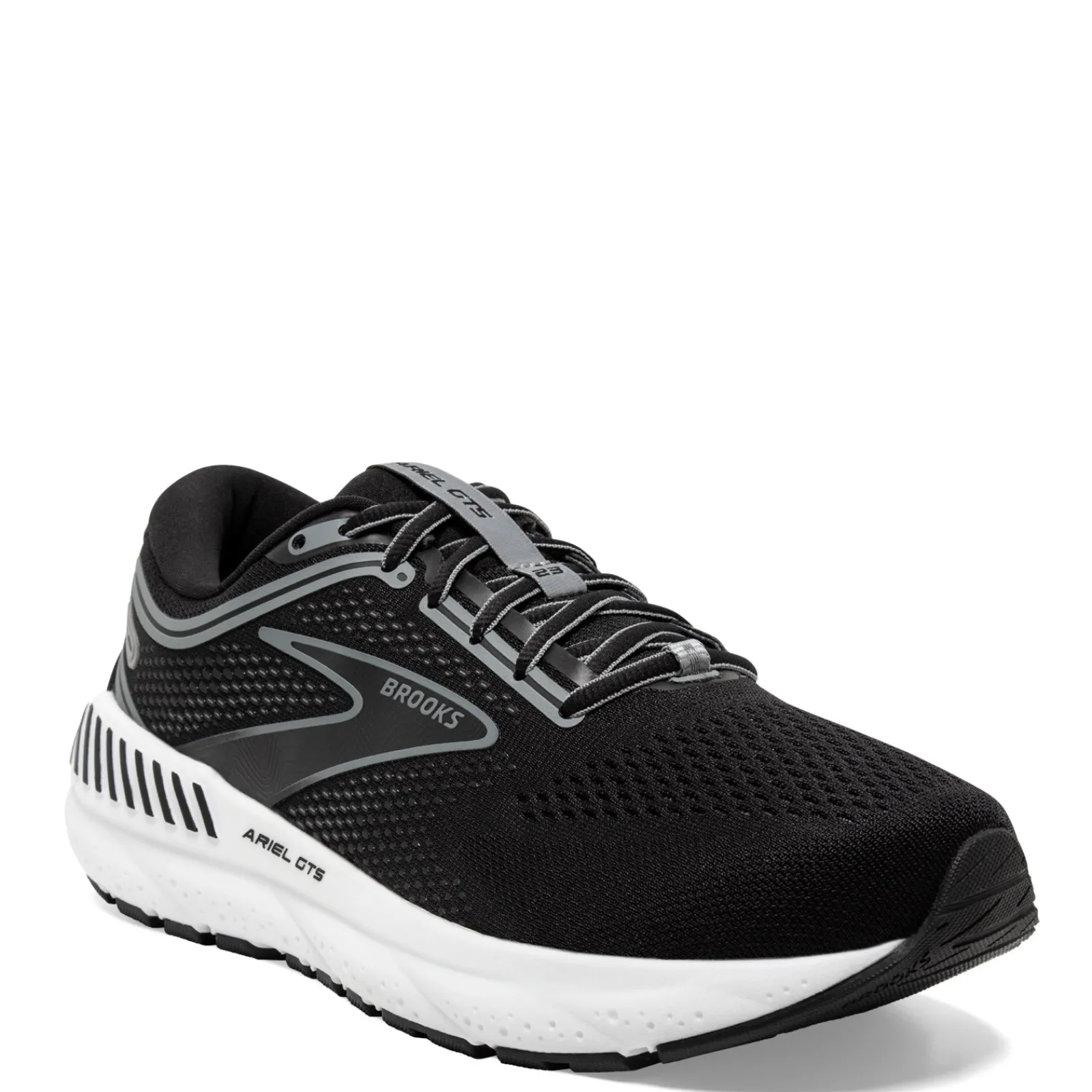 Women's , Ariel GTS 23 Running Shoe - Wide Width-Brooks Hot