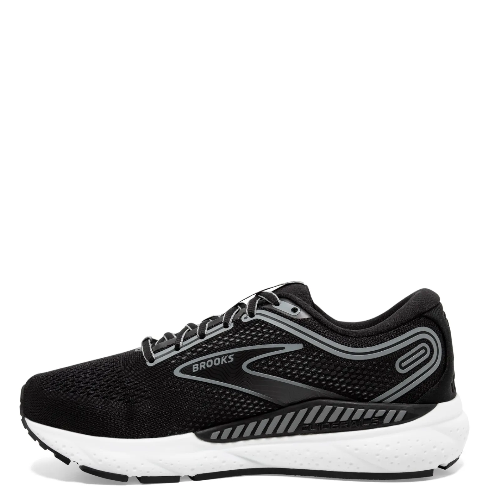 Women's , Ariel GTS 23 Running Shoe - Wide Width-Brooks Hot