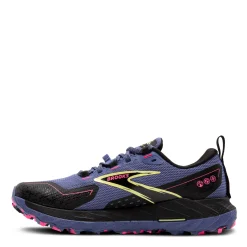 Women's , Cascadia 18 GTX Trail Running Shoe-Brooks