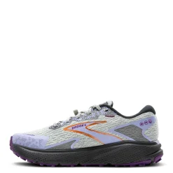 Women's , Divide 5 Trail Running Shoe-Brooks Outlet