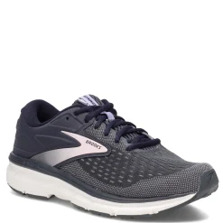 Sale Brooks Women's , Dyad 11 Running Shoe Ombre/Primrose/Lavender