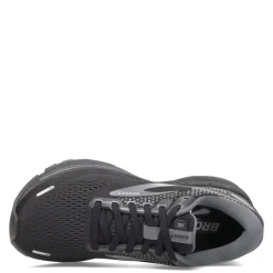 Online Brooks Women's , Ghost 14 Running Shoe - Wide Width Black/Ebony