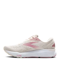 Hot Brooks Women's , Ghost 16 Running Shoe Coconut/Zephyr/White