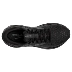 Best Brooks Women's , Ghost 16 Running Shoe - Narrow Width Black/Black