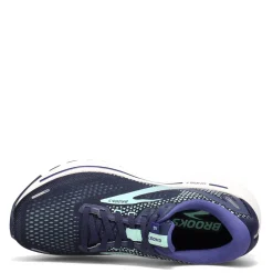 Women's , Ghost 14 Running Shoe-Brooks New