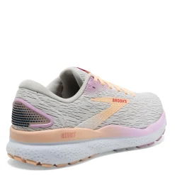 Women's , Ghost 16 Running Shoe-Brooks New