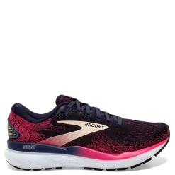 Women's , Ghost 16 Running Shoe - Narrow Width-Brooks Discount