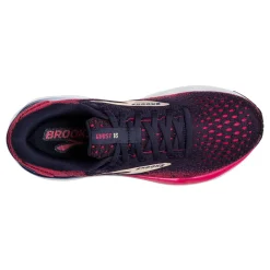 Women's , Ghost 16 Running Shoe - Extra Wide Width-Brooks Hot
