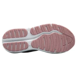 Clearance Brooks Women's , Ghost Max 2 Running Shoe - Extra Wide Width Coconut Milk/Gray/Zephyr