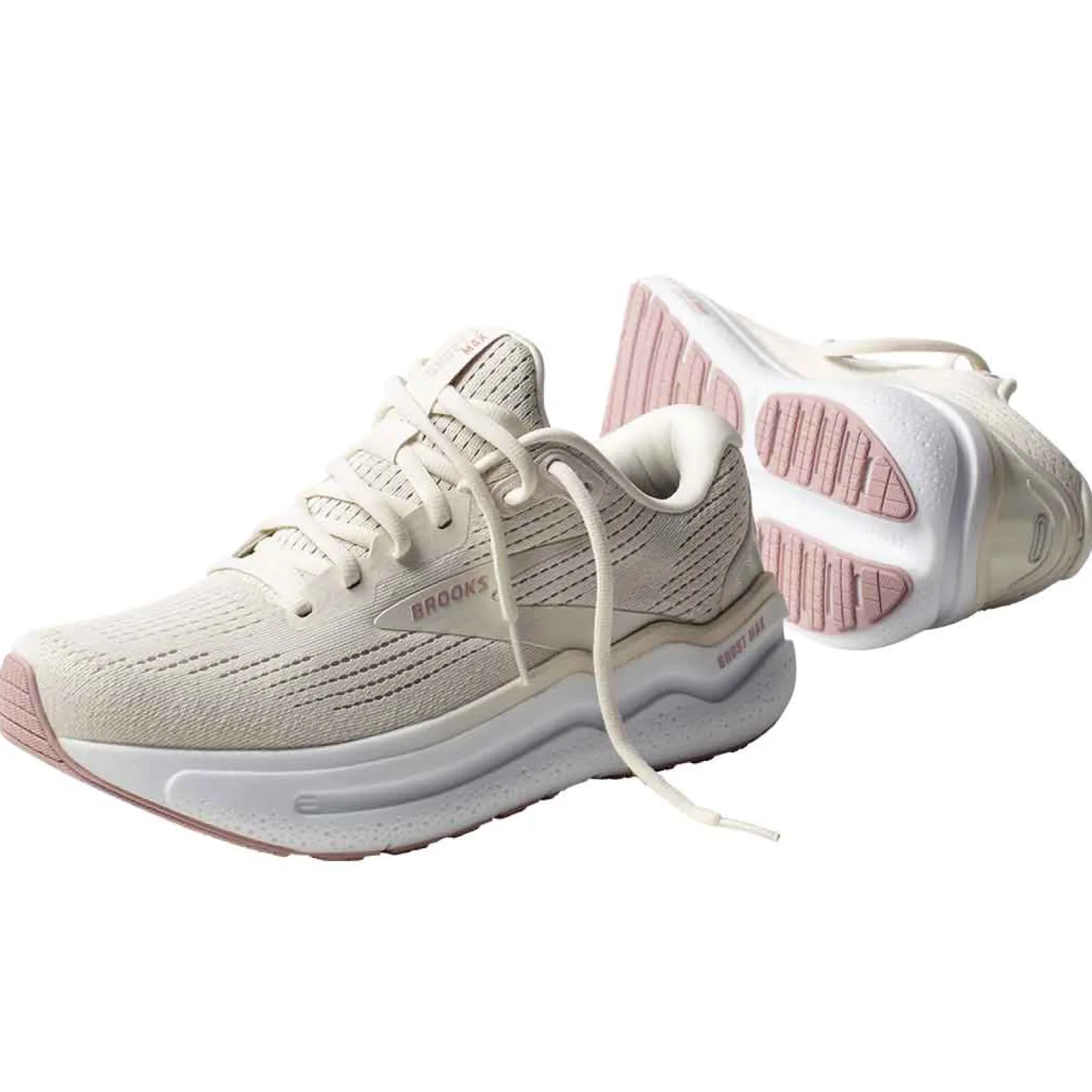 Women's , Ghost Max 2 Running Shoe-Brooks Outlet