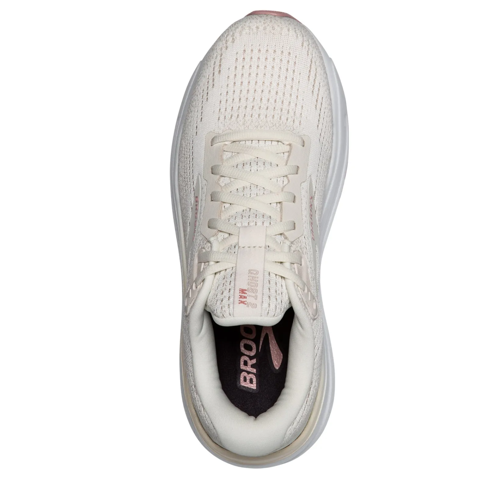 Women's , Ghost Max 2 Running Shoe-Brooks Outlet